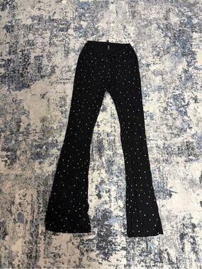 Skims Soft Lounge Cinch Pants
